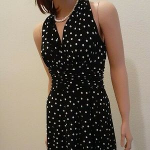 Evan Piccone fit and flare